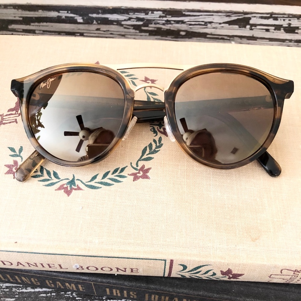 Maui Jim Women’s Sunglasses